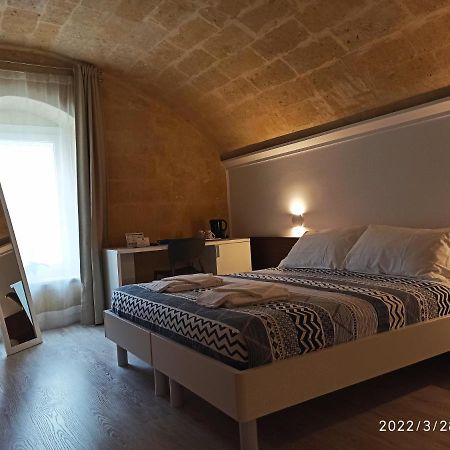 In & Out Matera Hotel Exterior photo