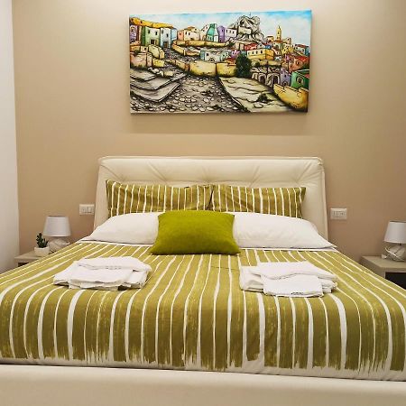 In & Out Matera Hotel Exterior photo