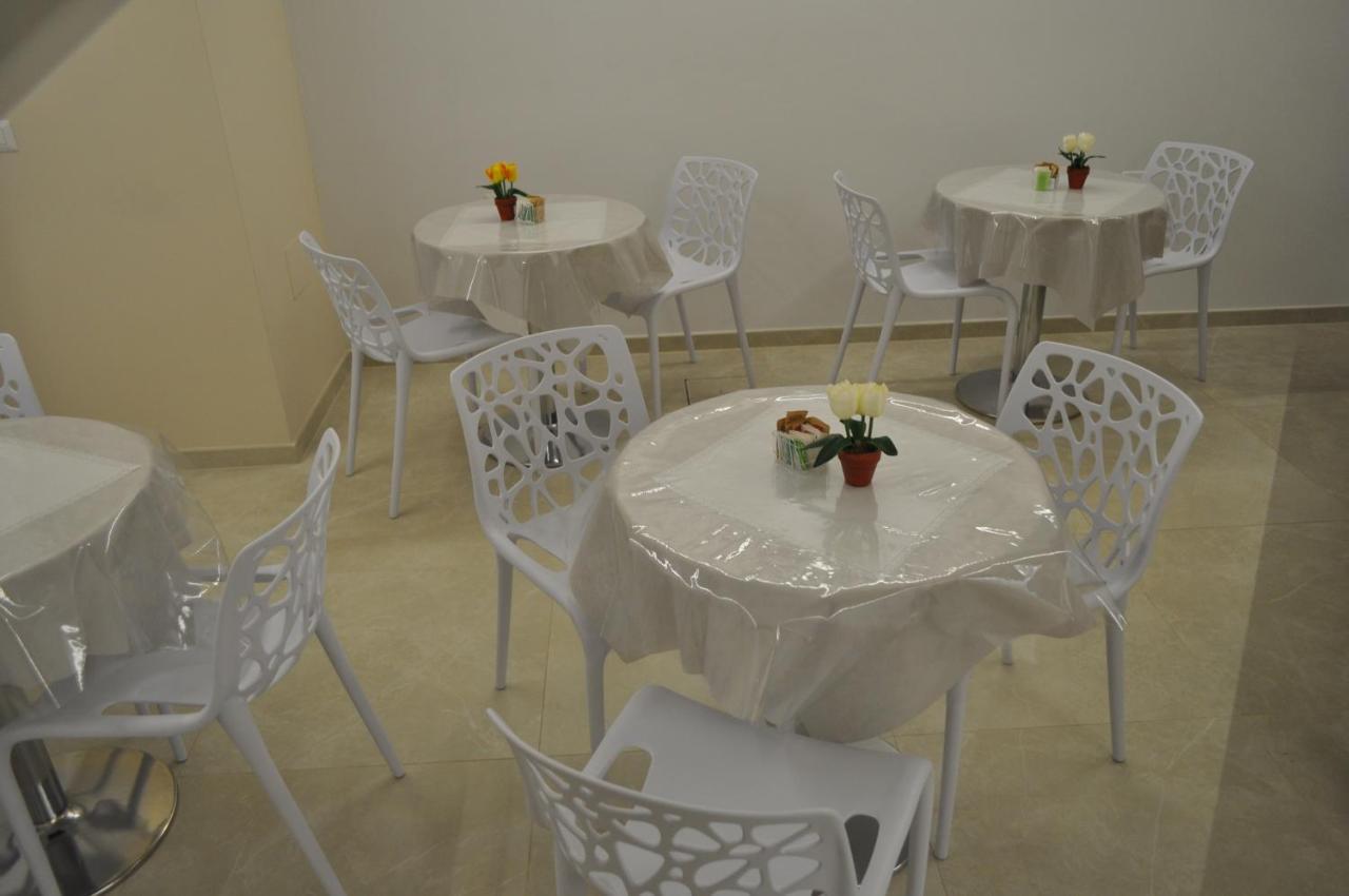 In & Out Matera Hotel Exterior photo