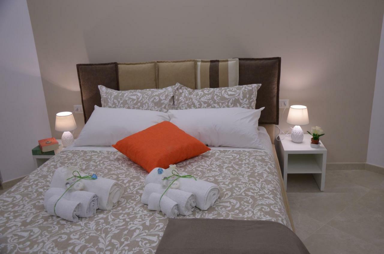 In & Out Matera Hotel Exterior photo