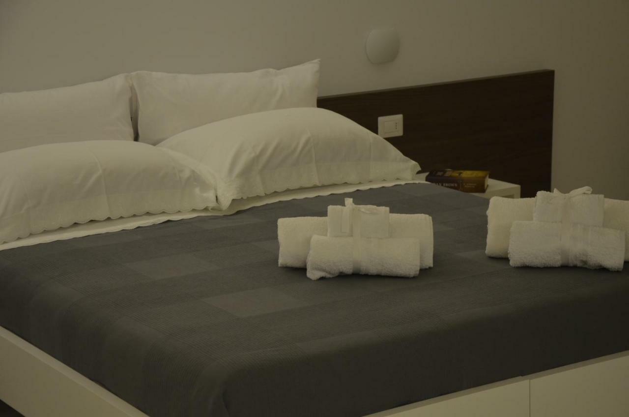 In & Out Matera Hotel Exterior photo