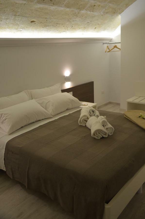 In & Out Matera Hotel Exterior photo