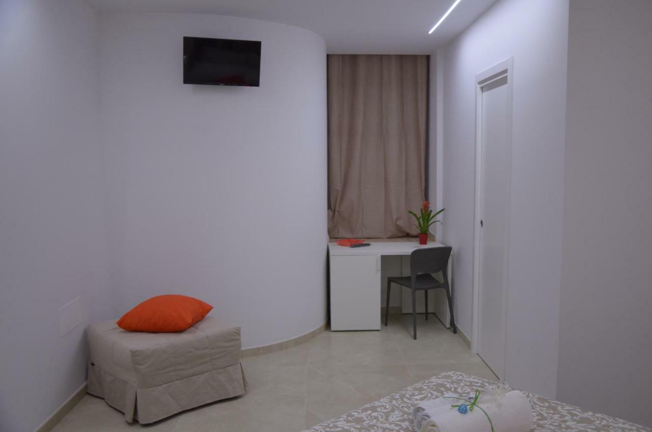 In & Out Matera Hotel Exterior photo
