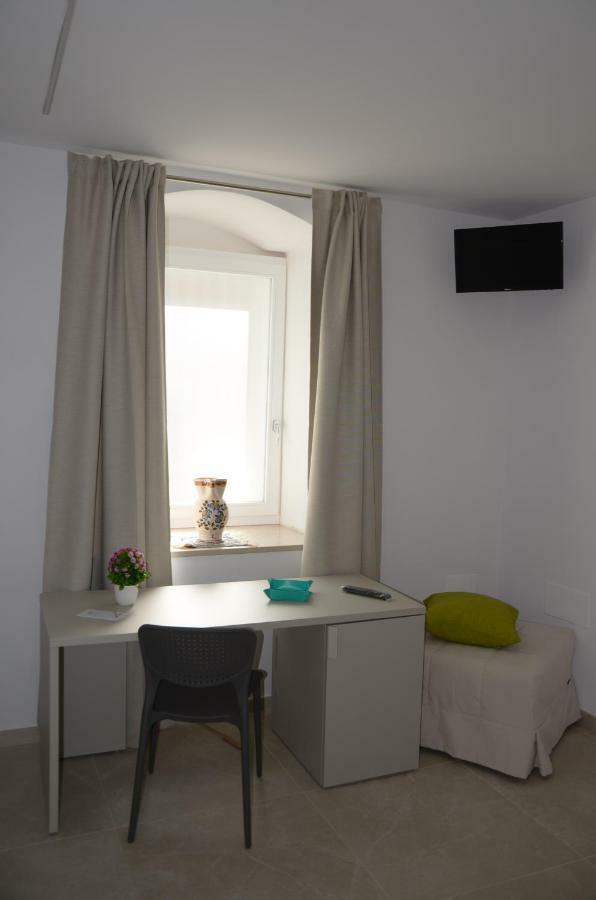 In & Out Matera Hotel Exterior photo