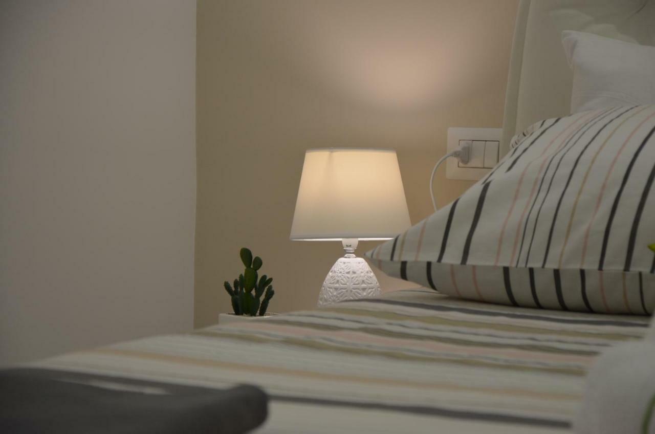 In & Out Matera Hotel Exterior photo