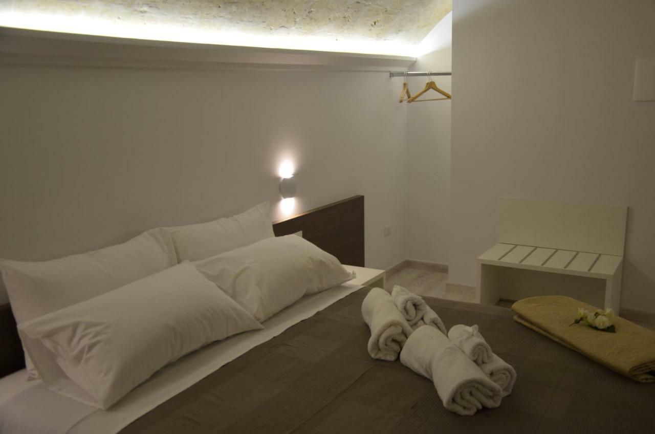 In & Out Matera Hotel Exterior photo