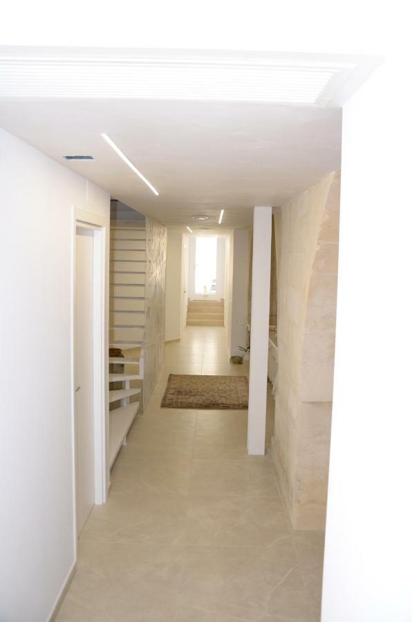 In & Out Matera Hotel Exterior photo