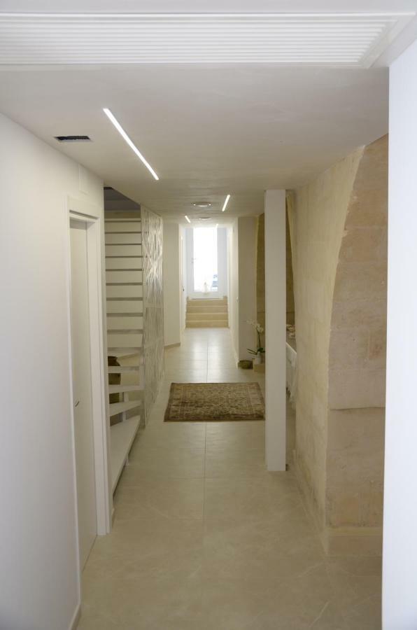 In & Out Matera Hotel Exterior photo