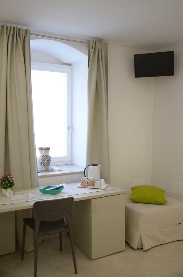 In & Out Matera Hotel Exterior photo